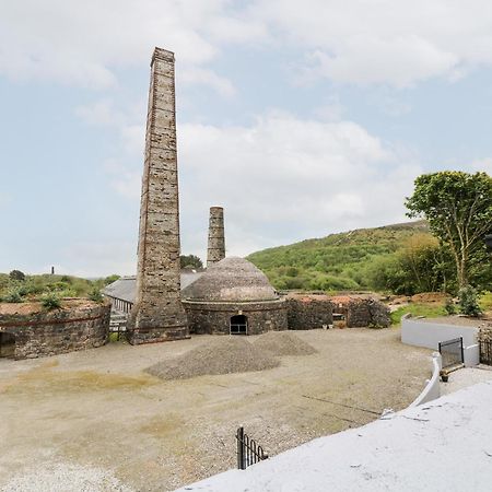Вілла The Kilns Сент-Остелл Екстер'єр фото